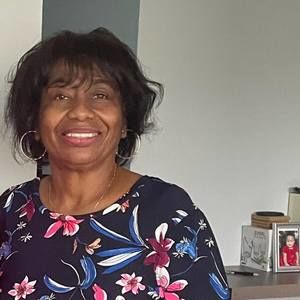 Meet your Posher, Peggy